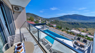 VKV4162 Villa Kalkan