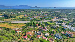 VKV4105 Villa Kalkan