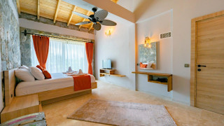 VKV9027 Villa Kalkan