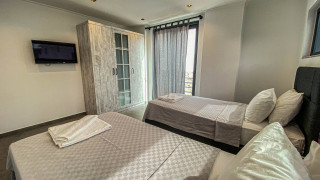 VKV2246 Villa Kalkan