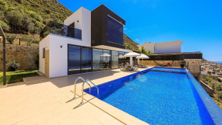 VKV3373 Villa Kalkan