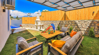 VKV4409 Villa Kalkan