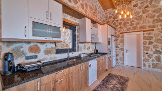 VKV3252 Villa Kalkan