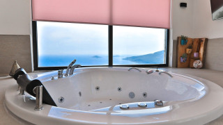 VKV3438 Villa Kalkan