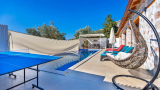 VKV3791 Villa Kalkan