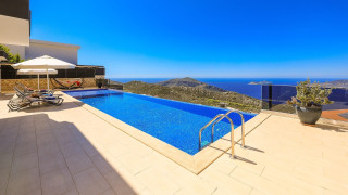 VKV3373 Villa Kalkan
