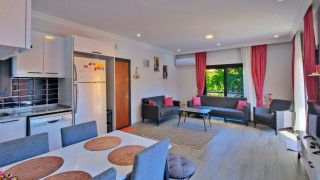 VKV4105 Villa Kalkan