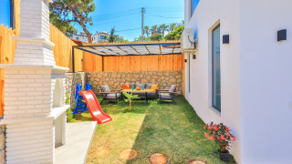 VKV4409 Villa Kalkan