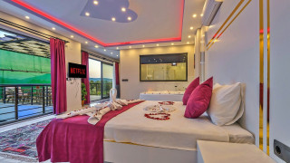 VKV3229 Villa Kalkan
