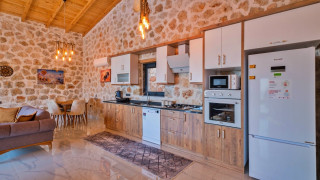 VKV3252 Villa Kalkan