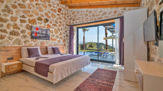 VKV3252 Villa Kalkan