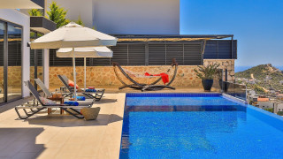 VKV3373 Villa Kalkan