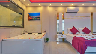 VKV3229 Villa Kalkan