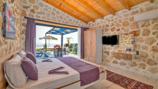 VKV3252 Villa Kalkan
