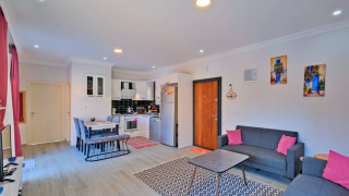 VKV4105 Villa Kalkan
