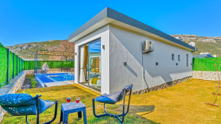 VKV4207 Villa Kalkan