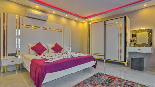 VKV3229 Villa Kalkan