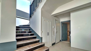 VKV4076 Villa Kalkan