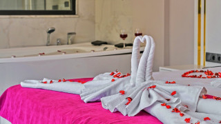 VKV3229 Villa Kalkan