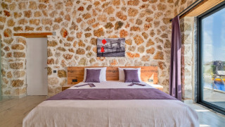 VKV3252 Villa Kalkan