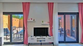 VKV4105 Villa Kalkan