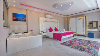 VKV3229 Villa Kalkan