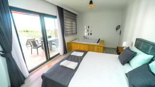 VKV8416 Villa Kalkan