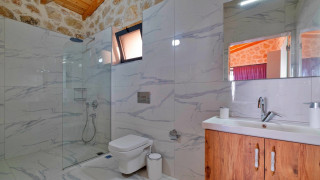 VKV3252 Villa Kalkan