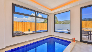 VKV4409 Villa Kalkan