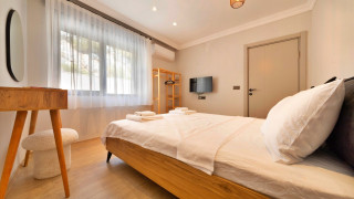 VKV4162 Villa Kalkan
