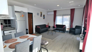 VKV4105 Villa Kalkan