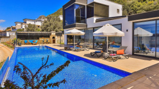 VKV3373 Villa Kalkan
