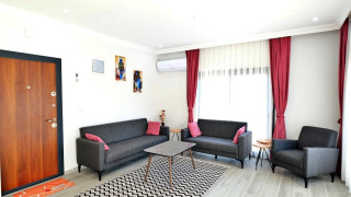 VKV4105 Villa Kalkan