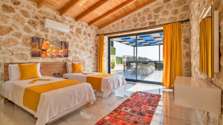 VKV3252 Villa Kalkan