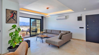 VKV4495 Villa Kalkan
