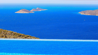 VKV3373 Villa Kalkan