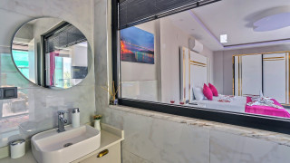 VKV3229 Villa Kalkan
