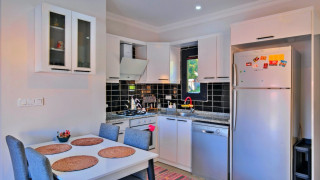 VKV4105 Villa Kalkan