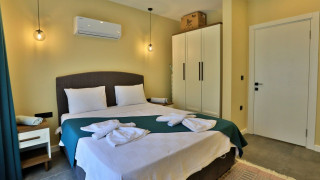VKV4372 Villa Kalkan