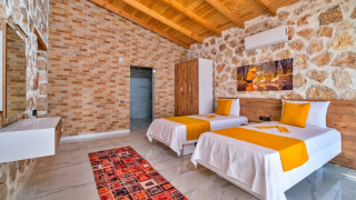 VKV3252 Villa Kalkan
