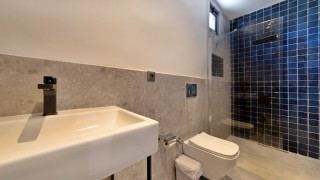VKV4162 Villa Kalkan