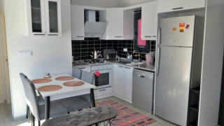 VKV4105 Villa Kalkan