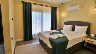 VKV4372 Villa Kalkan