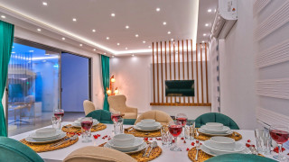 VKV4207 Villa Kalkan