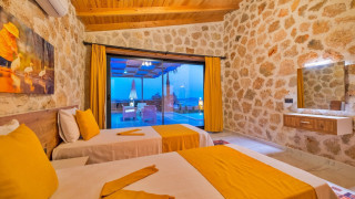 VKV3252 Villa Kalkan