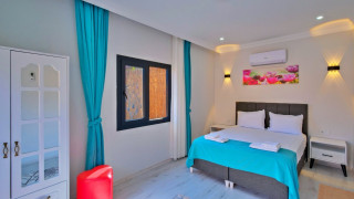 VKV4105 Villa Kalkan