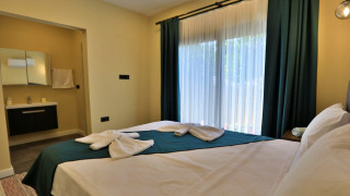 VKV4372 Villa Kalkan
