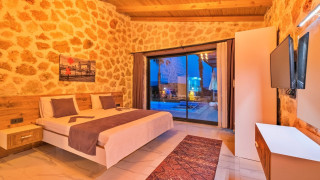 VKV3252 Villa Kalkan