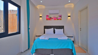 VKV4105 Villa Kalkan