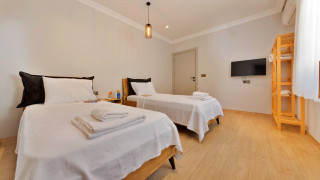 VKV4162 Villa Kalkan